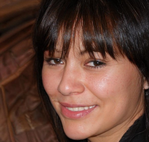 Alba Requena