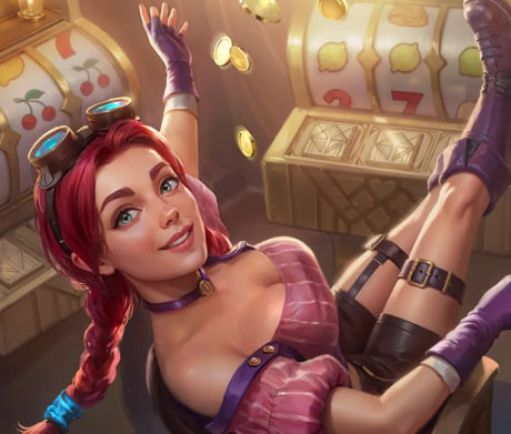 App Móvil de MonsterWin Casino